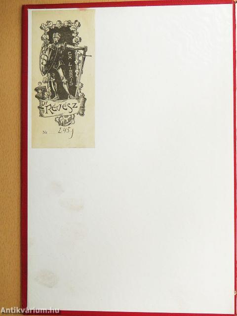 Heinrich Heine's Werke I-VI. (gótbetűs)