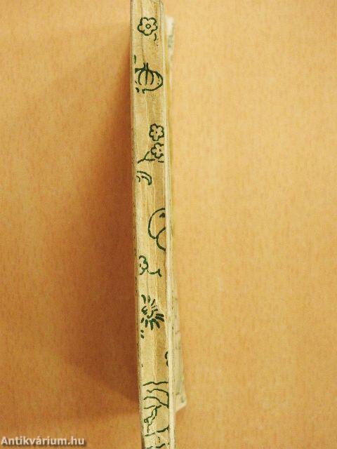 Mauthner Kertészeti Káté