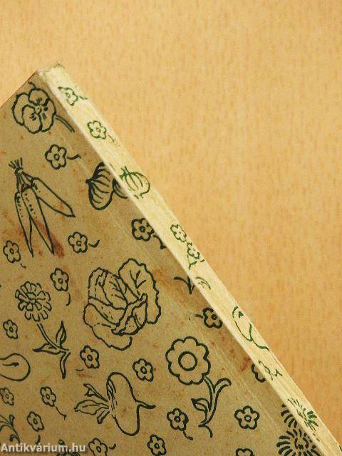 Mauthner Kertészeti Káté