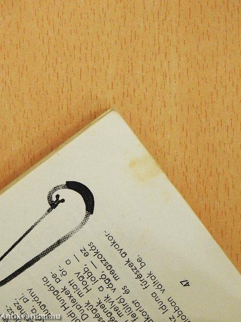 Mauthner Kertészeti Káté