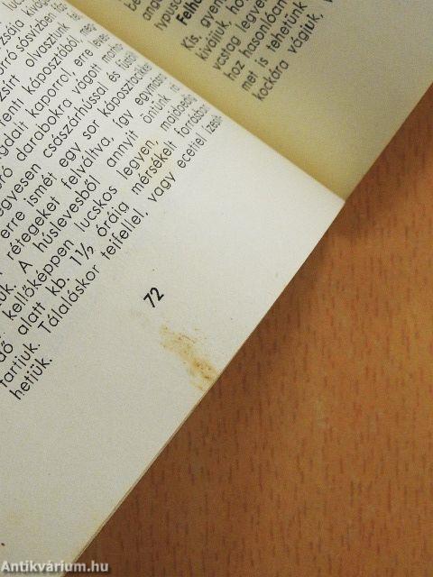 Mauthner Kertészeti Káté