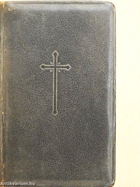 Szentlélek hárfája