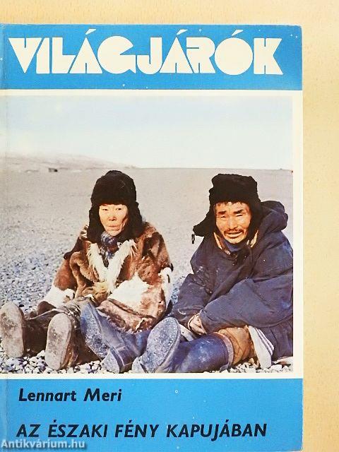 Az északi fény kapujában