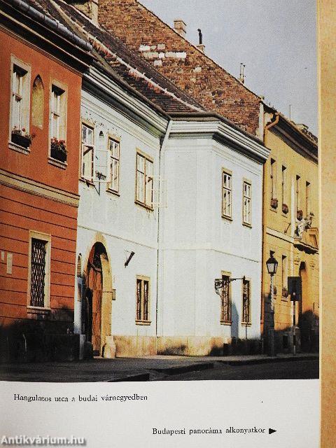 Vakáció Magyarországon