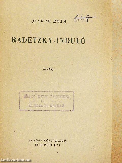 Radetzky-induló
