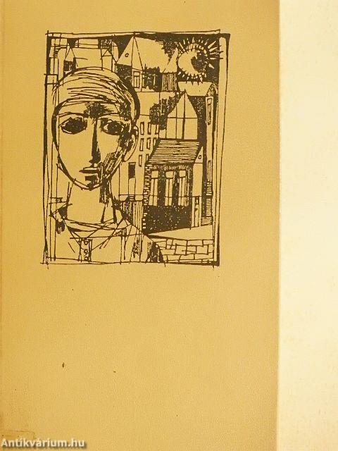 Törless iskolaévei/Három elbeszélés