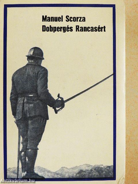 Dobpergés Rancasért