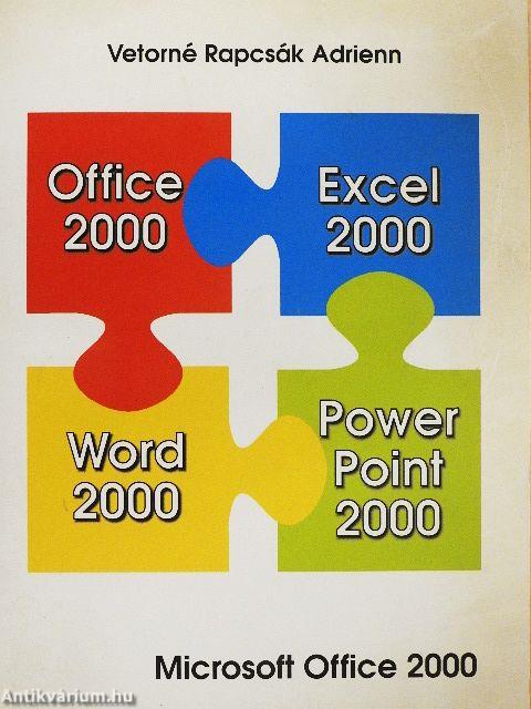 Microsoft Office 2000