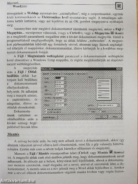 Microsoft Office 2000
