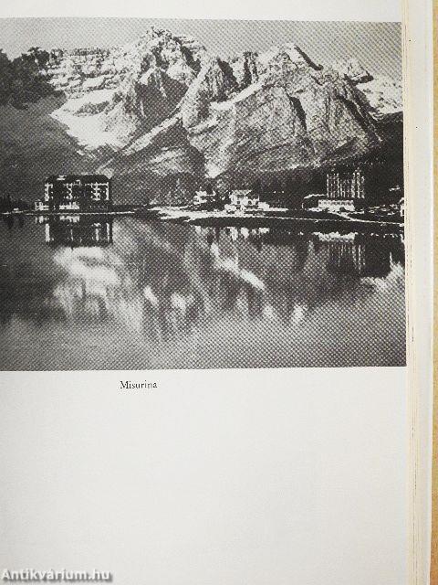 Csavargás az Alpokban