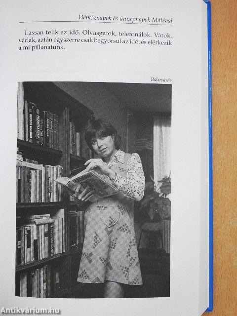 Apróságaim