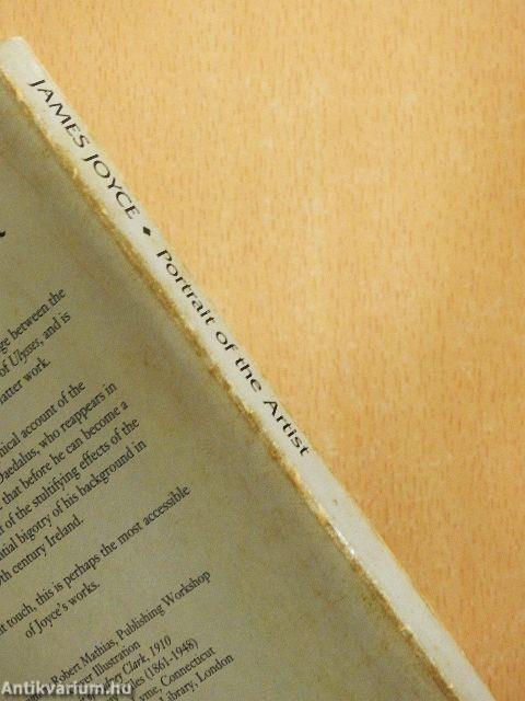 A Portrait of the Artist as a Young Man