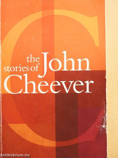 The Stories of John Cheever