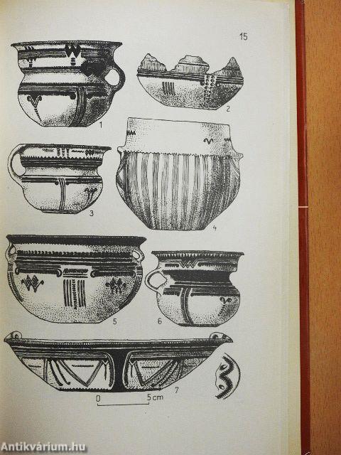 Archäologische Forschungen 1969