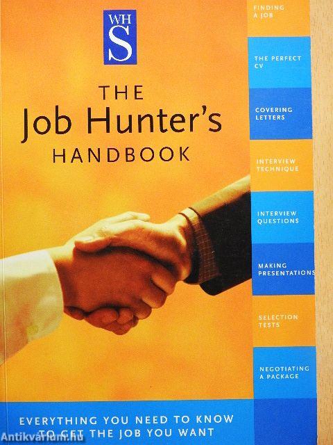 The Job Hunter's Handbook