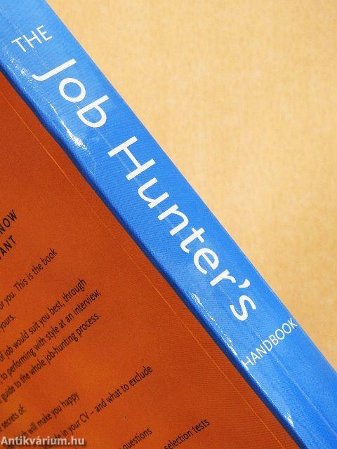 The Job Hunter's Handbook