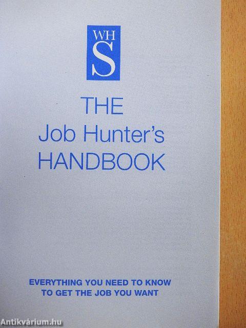 The Job Hunter's Handbook