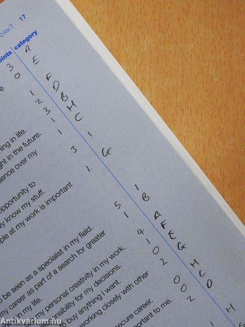 The Job Hunter's Handbook