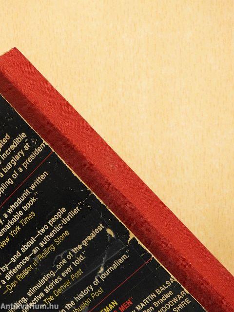 All The President's Men