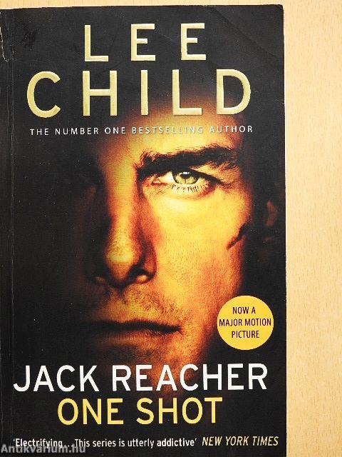 Jack Reacher: One Shot