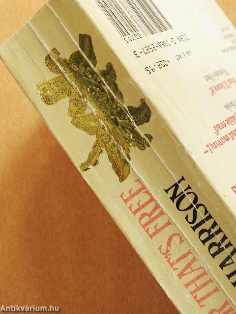 A Flower That's Free