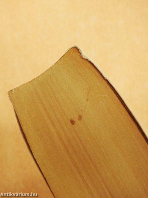 A Flower That's Free