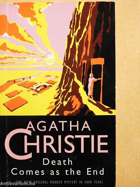 Death Comes as the End