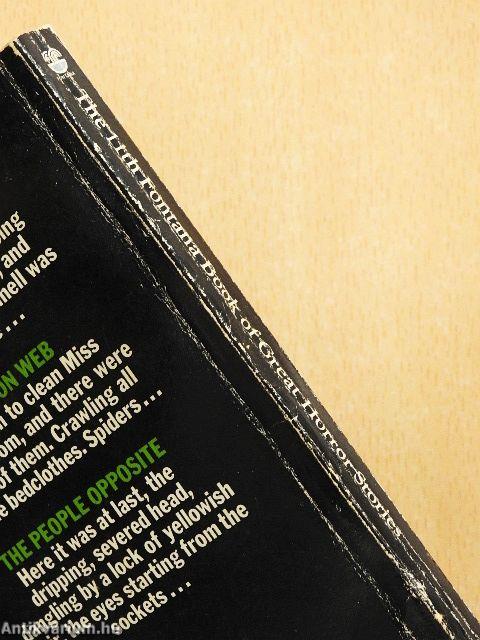 The Eleventh Fontana Book of Great Horror Stories