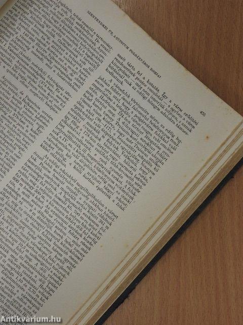 Budapest műemlékei II.