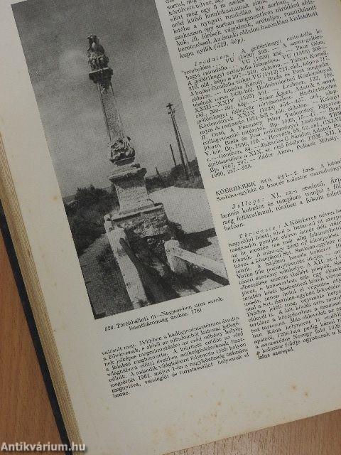 Budapest műemlékei II.