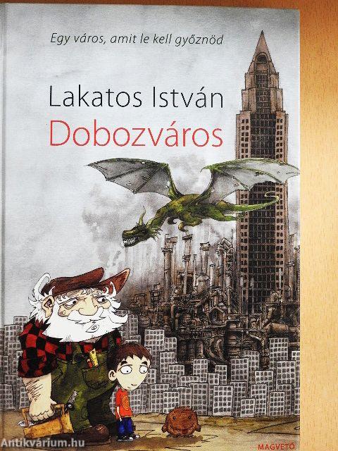Dobozváros