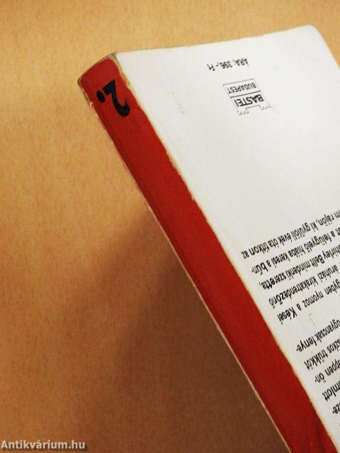 A vak szemtanú/Kései bosszú