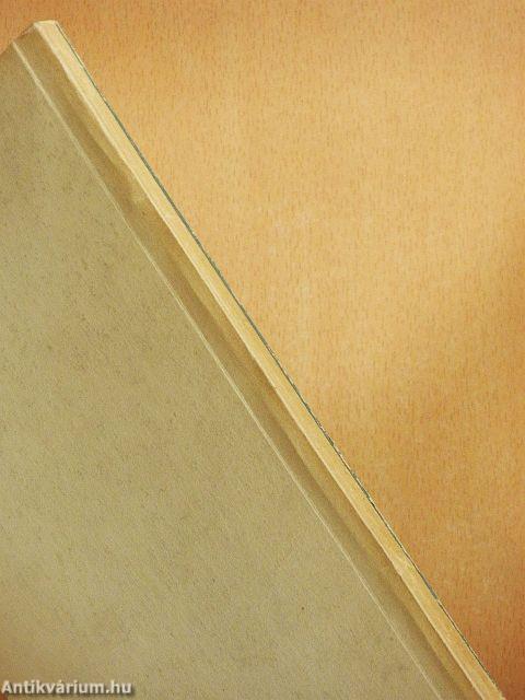 Múzeumi Közlemények 1970/1.