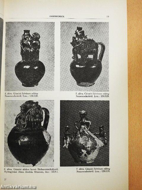 Néprajzi értesítő LIII.