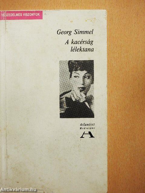 A kacérság lélektana