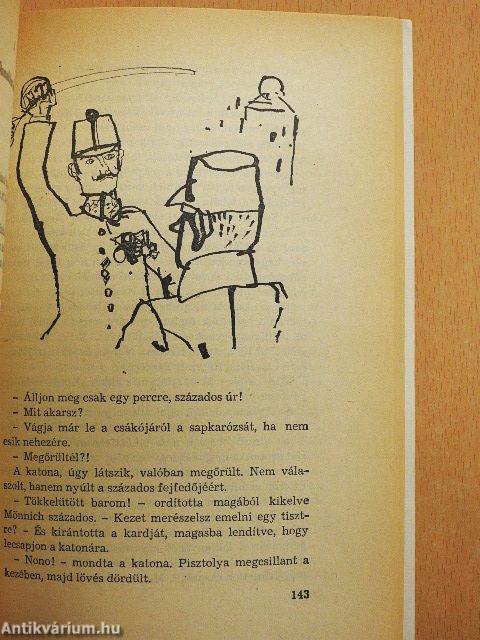 Roppannak a sapkarózsák