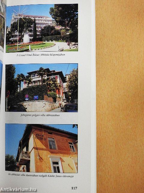 Horvátország és tengerpartja