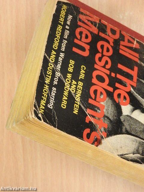 All The President's Men