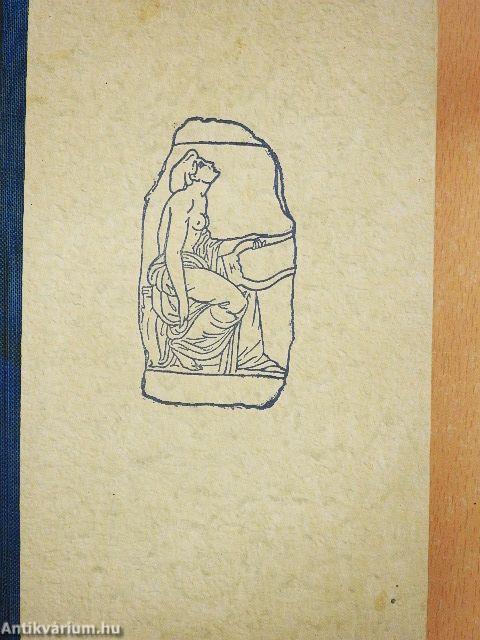 Költőnők antológiája