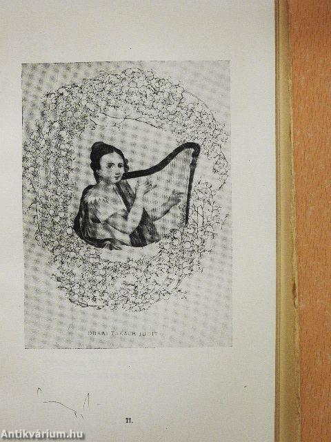 Költőnők antológiája