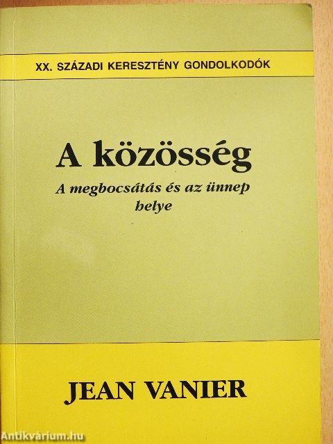 A közösség