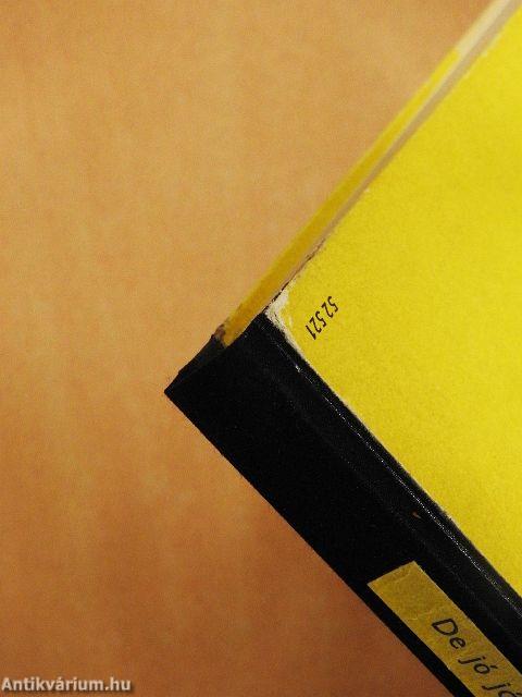 De jó játék ez, gyerekek!