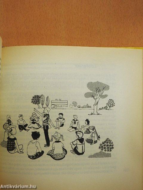 De jó játék ez, gyerekek!