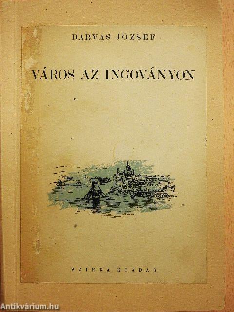 Város az ingoványon