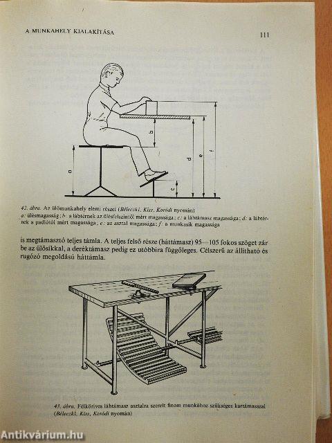Munkaegészségtan, üzemegészségtan