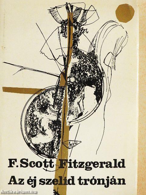 Az éj szelíd trónján