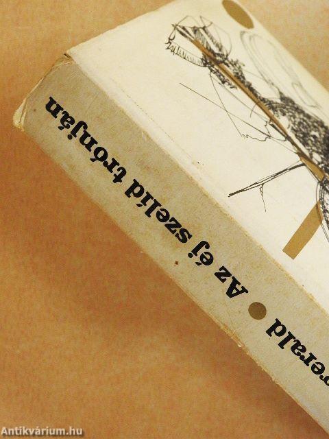 Az éj szelíd trónján