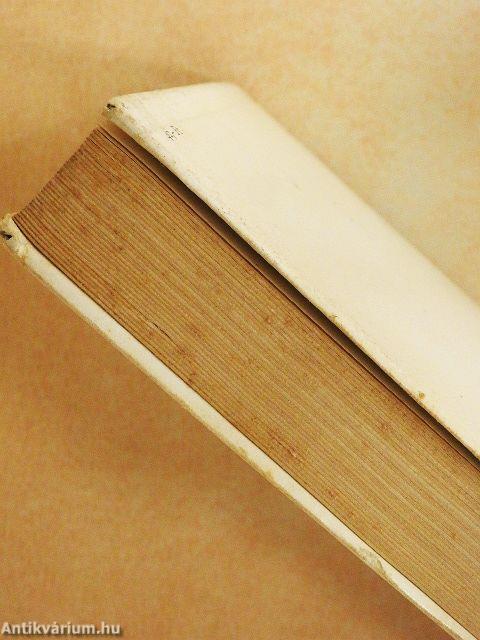 Az éj szelíd trónján