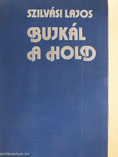 Bujkál a Hold