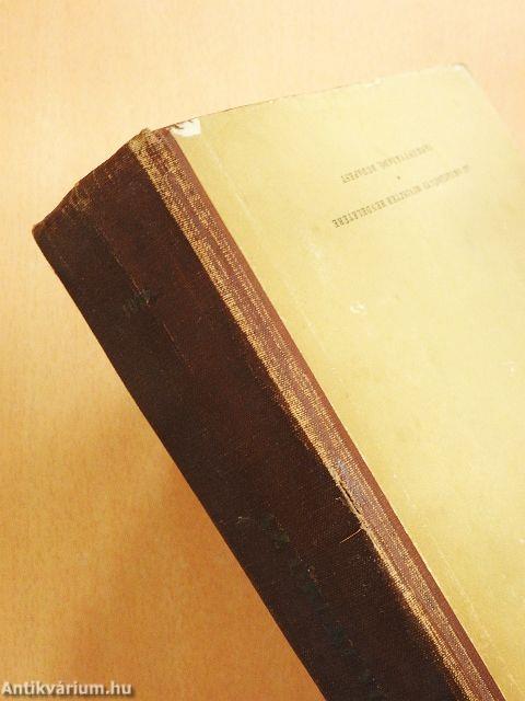 Az ókori világ története